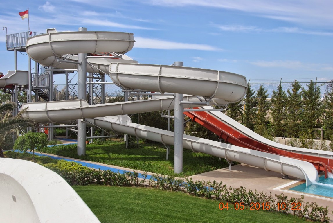 imagini hotel CORNELIA DIAMOND BELEK